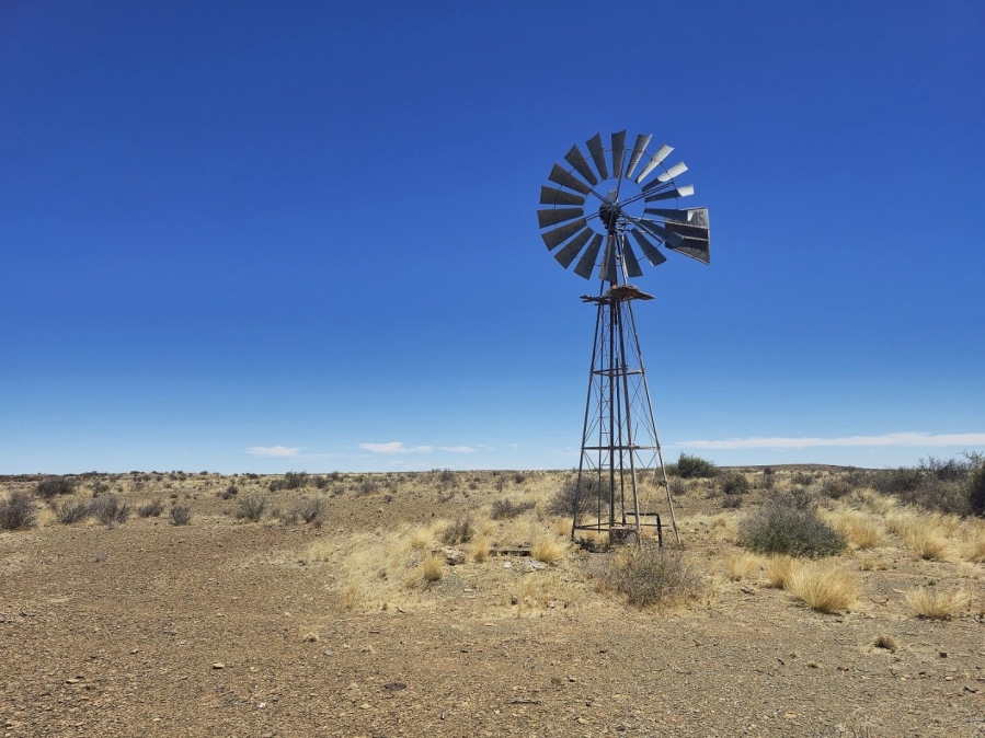 Commercial Property for Sale in Calvinia Rural Northern Cape